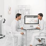 Miehen terveystarkastus ilman lähetettä