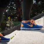 Kengät ja välineet kesään