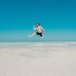 Miten kesäkuntoon nopeasti