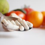 Tarvitsenko monivitamiinia