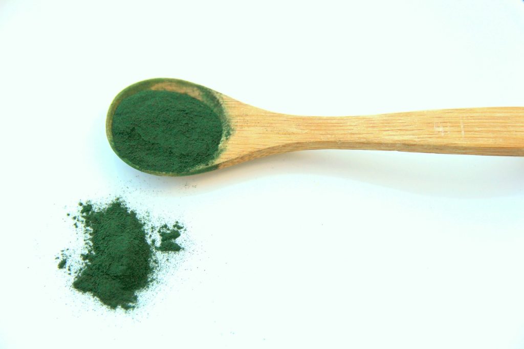 Spirulina terveysvaikutukset