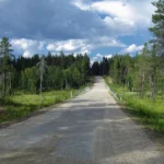 Pyöräilyreitit Suomessa