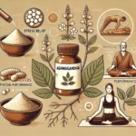 Ashwagandha käyttö, hyödyt ja haitat