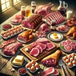 Carnivore ruokavalio eli dieetti