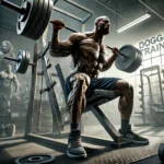 DC eli Doggcrapp-treeniohjelma