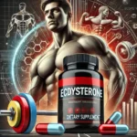 Ekdysteroni lisäravinteena