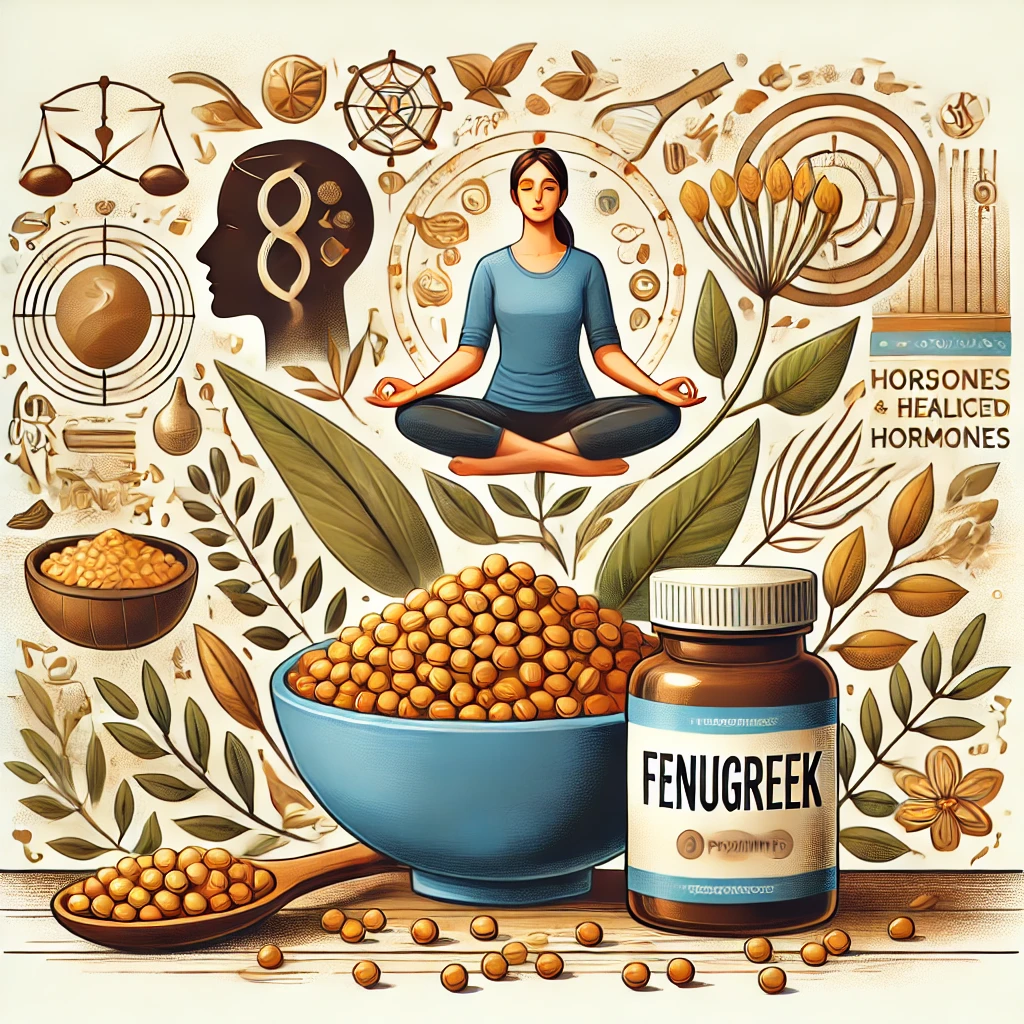 Fenugreek käyttö, hyödyt ja haitat