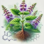 Forskoliini lisäravinteena