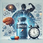 Karnosiini käyttö, hyödyt ja haitat