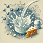 Kaseiini lisäravinteena