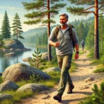 Kävelyn terveysvaikutukset