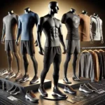 Miesten treenivaatteet