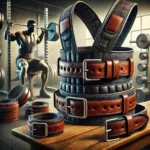 Nostovyöt kuntoiluun