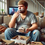 Eroon sokerikoukusta