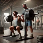 Starting Strength treeniohjelma