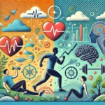 Stressinhallinta liikunnan avulla