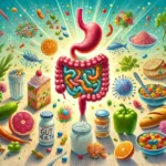 Suoliston hyvinvointi