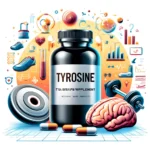 Tyrosiini lisäravinteena